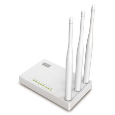 Netis WF2409E 300Mbps Wireless N Router Netis WF2409E 300Mbps Wireless N Router